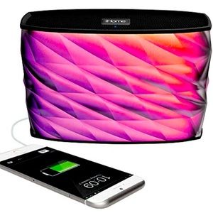 IHome Speaker